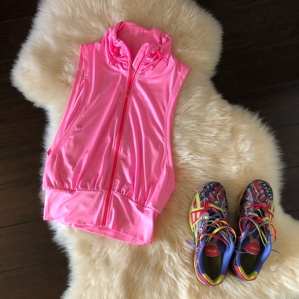 LORNA JANE Ladies vest - active wear